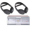 Rosen CV3000 10-Disc CD Changer Upgrade Kit