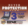 REPAIRT RepairTech 3 Year Extended Warranty For Computer's $3000.00 & Under