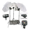 RPS Studio RS-SB/SLK2 Portable Strobe Kit