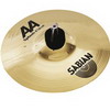 Sabian 20805 -AA 8 Inch Splash