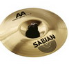 Sabian 20816 - AA 8 Inch China Splash