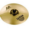 Sabian 21005MXB -10 Inch Metal Splash Brilliant