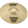 Sabian 21005XB - AAX 10 Inch Splash (not shown in brilliant)