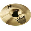 Sabian 21016 - AA 10 Inch China Splash