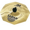 Sabian 21032 - AA 10 Inch Rocktagon Splash