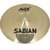 Sabian 21302X - AXX 13 Inch Stage Hihats