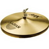 Sabian 21302XLB - 13 Inch AXXcelerator Hihats Brilliant