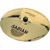 Sabian 21306XB - AAX 13 Inch Studio Crash Brilliant