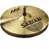 Sabian 21350X - AXX 13 Inch Fusion Hihats