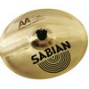 Sabian 21360 - 13 Inch EL Sabor Splash