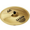 Sabian 21360B - 13 Inch EL Sabor Splash Brilliant