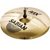 Sabian 21384X - AAX 13 Inch Fast Hihats