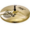 Sabian 21401X - AAX 14 Inch Studio Hihats