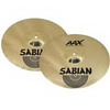 Sabian 21402XL - 14 Inch AAXCelerator