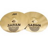 Sabian 21403 - 14 Inch rock Hihats AA