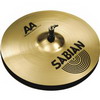 Sabian 21403MXB - 14 Inch Metal-X Hihats