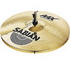 Sabian 21403XB - AXX 14 Inch Metal Hihats Brilliant