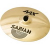 Sabian 21406X - AAX 14 Inch Studio Crash Cymbal