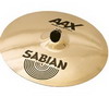 Sabian 21406XB - AAX 14 Inch Studio Crash Brilliant Cymbal