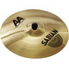 Sabian 21407 - 14 Inch AA Medium Thin Crash Cymbal