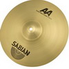 Sabian 21436 - AA 14 Inch Extra Thin Crash Cymbal