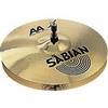 Sabian 21438 - 14 Inch AA Sizzle Hihats Cymbal