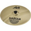 SABIAN 21440 14-inch AA Sound Control Crash Cymbal