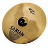 SABIAN 16 AA Medium Crash Brilliant Cymbal