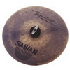 SABIAN 10-in Calhoun Alien Disc Cymbal