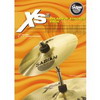 SABIAN XS20 10-in Splash w/ 4x4 Tilt Stacker Cymbal Pack