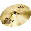 SABIAN XS1807 18-in XS20 Medium Thin Crash Cymbal