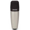 SAMSON C01 - Large Diaphragm Condenser Microphone