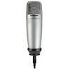 SAMSON C01U - USB Studio Condenser Microphone