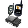 Scytek Galaxy 5100RS Vehicle Security & Remote Start System with 2 Remote Transmitters