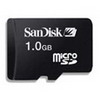 Sandisk Micro-SD Card 1GB