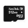 Sandisk Micro-SD Card 512MB