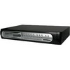 Security Labs SLD2514-Channel Multiplexed DVR with Removable 80GB HDD and Internet Web Server