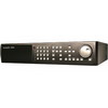 Security Labs SLD274 4 Channel 160GB HD Triplex Pro IP Digital Video Recorder w/ DVD Backup Drive