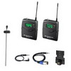 Sennheiser EW 112-P G2 Wireless Omni Lavaliere Microphone System (EW 112-P G2-B Frequency Range 626...662 MHz)