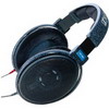 Sennheiser HD600 Circumaural Open-Back Professional Monitor Headphone