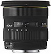 Sigma 10-20mm F4-5.6 EX DC HSM AF Lens For Nikon