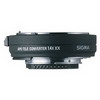 SIGMA 1.4x EX DG APO Tele-Converter AF for Minolta Cameras - ONE PIECE LEFT