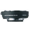 SIGMA 1.4X EX DG APO Tele-Converter AF for Canon