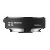 SIGMA 1.4x EX APO DG Teleconverter for Canon EOS AF