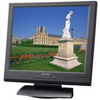 Sharp LL-T1803B 18 inch LCD Monitor (Black)