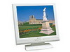 Sharp LL-T1803H 18 inch LCD Monitor (White)