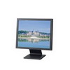 Sharp LL-T19D1B - black monitor