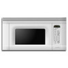 Sharp R1406 - Microwave Over-The-Range -White