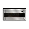 Sharp R1514- Over-the-Range - Stainless Steel