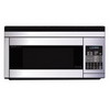 Sharp R1874 Microwave Over-The-Range - Stainles Steel